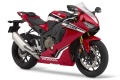 Honda CBR1000RR Fireblade SP