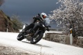 Essai Honda Africa Twin