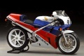 Honda RC 30 vie oeuvre