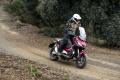 Essai Honda X ADV 750