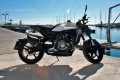 Essai Husqvarna Vitpilen 701