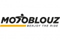 Nouveau logo Motoblouz