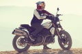 Indian accessoirise FTR 1200