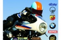 8e Iron Bikers