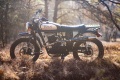 Janus Motorcycles rétro made in USA
