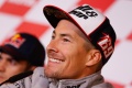 Champagne ! Un jardin Nicky Hayden à Misano