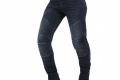 Jean moto femme Overlap Stradale