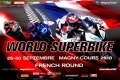 Jeu   WSBK VIP Akrapovic
