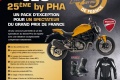 Jeu Ducati Monster 821 à gagner