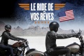 Concours 115ème anniversaire Harley Davidson