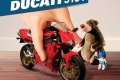 Jeu Ducati 916 à gagner