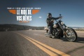Gagnez voyage USA Harley Davidson