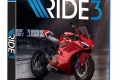 Jeu vidéo Ride 3 annoncé