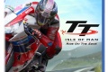 jeu Tourist Trophy précommande