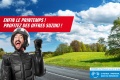 Journées portes ouvertes Moto Suzuki