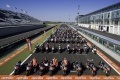Aprilia Track Days 2018