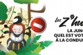 Z humeurs jungle urbaine