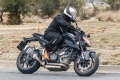 KTM prépare évolution 1290 Super Duke R