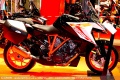 KTM 1290 Super Duke GT R