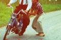 Film moto   Les Petites Fugues