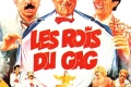 Film moto   Les Rois Gag