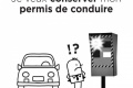 Livre Je veux conserver mon permis conduire