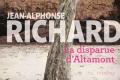 Livre    disparue Altamont