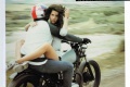 Livre Moto temps liberté