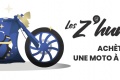 Zhumeurs   achèteriez moto à 1 million ?