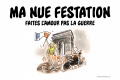 Crobard Ma Nue Festation