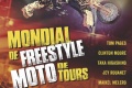 Mondial Freestyle Moto à Tours