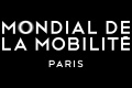 Tombé ciel ! Mondial Mobilité à Paris