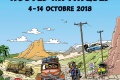 Les Routes Mythiques Mondial Paris