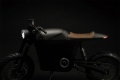 Tarform néo rétro électrique approche