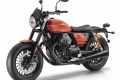 Moto Guzzi V9 Bobber Sport