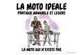 moto idéale