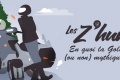 Zhumeurs GoldWing