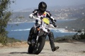 Moto Tour Series 100 Corse
