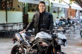 Moto2 Toseland ambassadeur Triumph