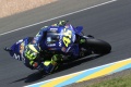 MotoGP Yamaha carbure Monster
