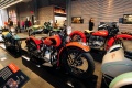 Harley Davidson Museum Milwaukee