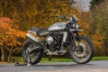 Norton Atlas 650 Nomad & Ranger