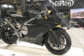 Norton Superlight 650
