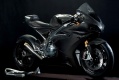 Norton V4 RR à Paris