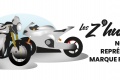Z humeurs Norton