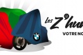 Z humeurs nouveauté 2019