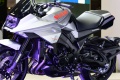 Nouveautés moto 2019