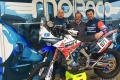 Objectif Dakar Julien Toniutti