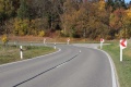 Allemagne   panneaux mous scurit motards