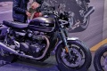Triumph Speed Twin dévoile